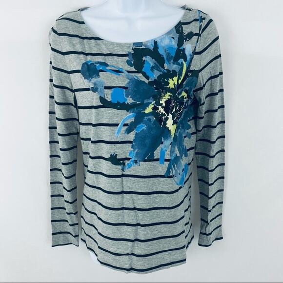 Apt. 9 Top Size Small - Picture 1 of 8